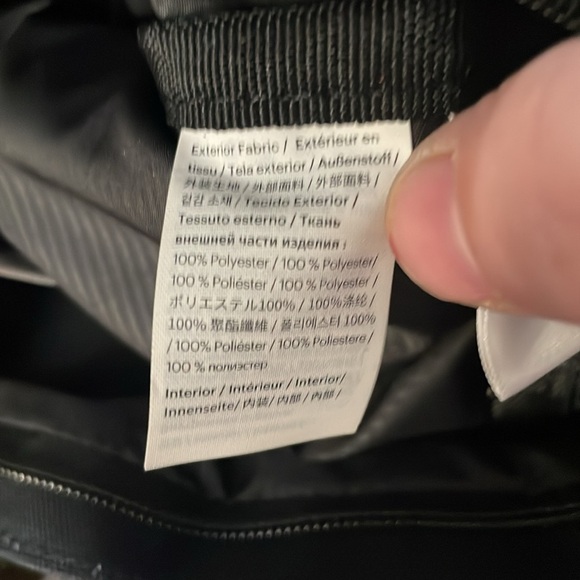 Herschel supply co. X Santa Cruz slime balls green, pink belt bag, fanny pack - Picture 11 of 16